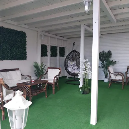 酒店 奥拉家庭酒店 2*
